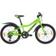 20"  Maxbike green 